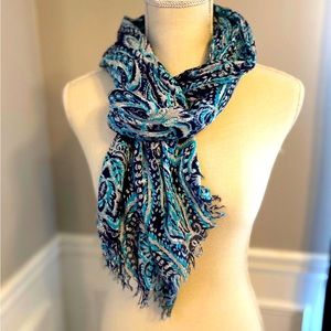 Banana Republic Scarf